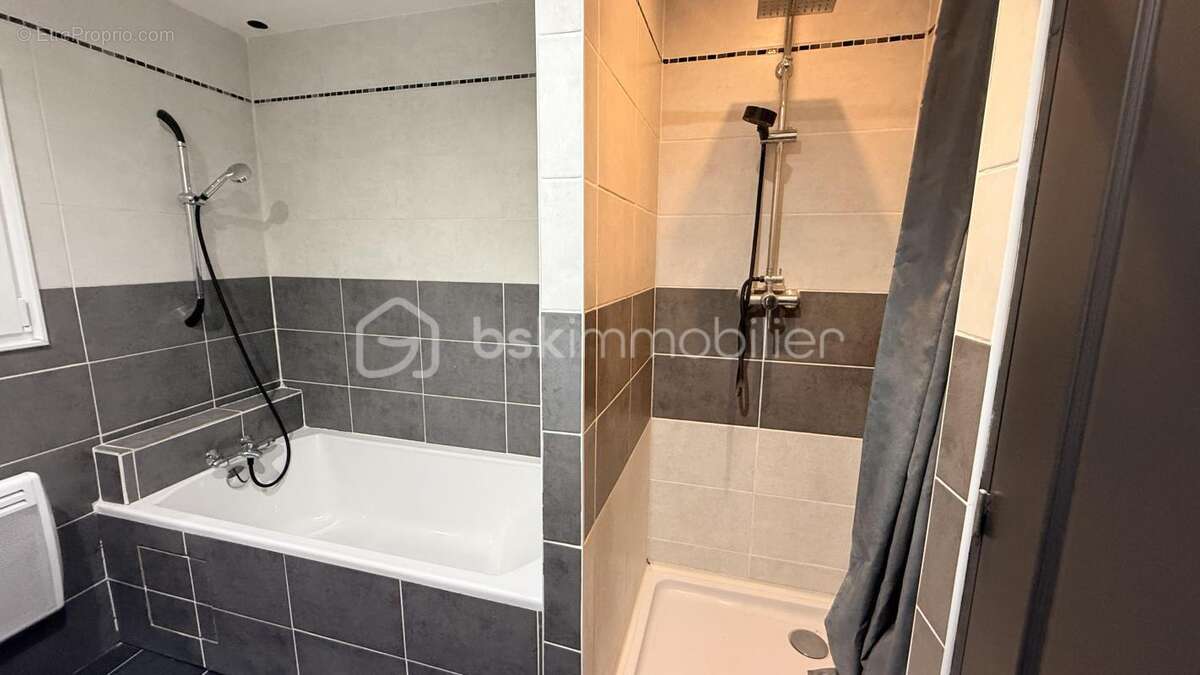 Appartement à THEZAN-LES-BEZIERS