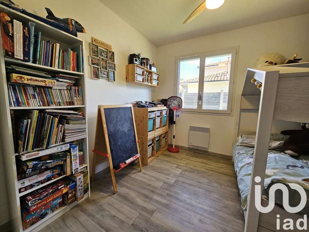 Maison 93 m² à La Teste-De-Buch  - photo 9