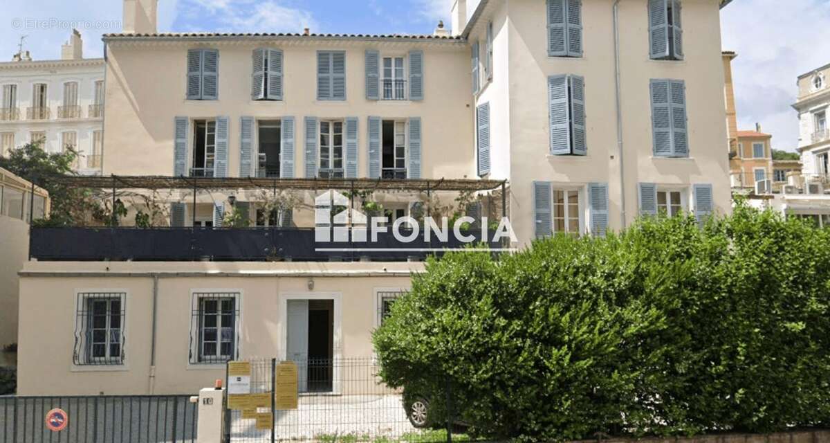 Grand appartement de standing en centre ville - photo 6