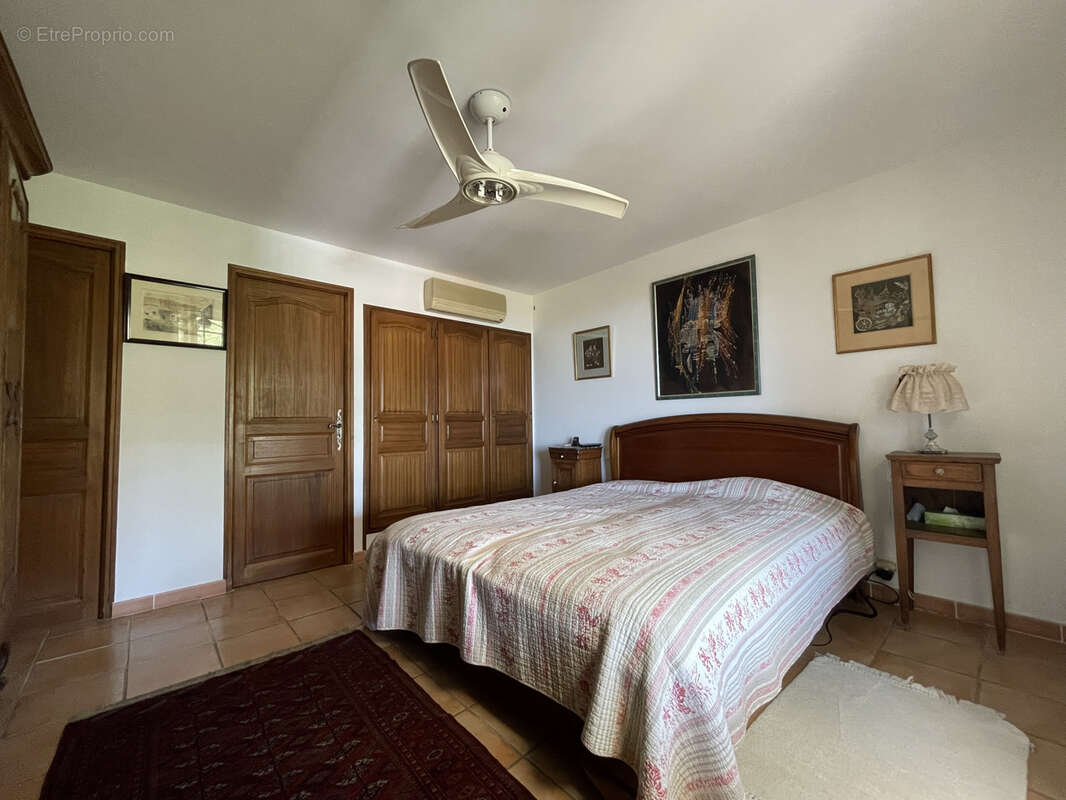 Maison à LE LAVANDOU