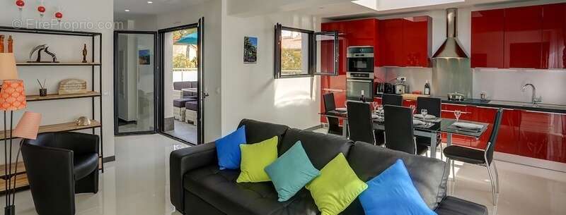 Appartement - photo 8