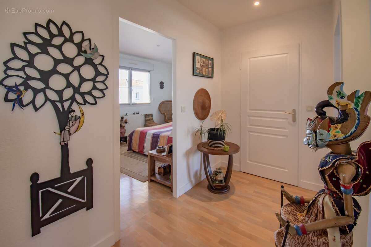 ROYAN – Maison familiale 4 chambres – - photo 16