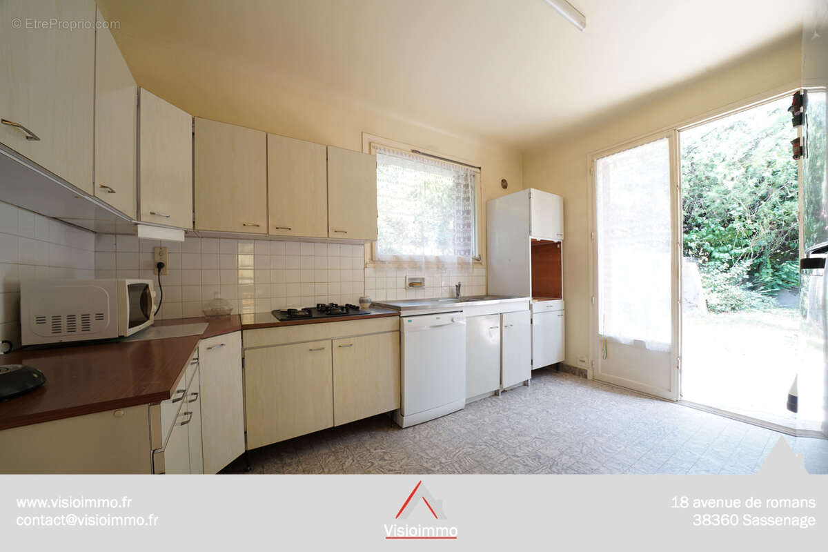 Maison 6P 179 m2 - photo 11