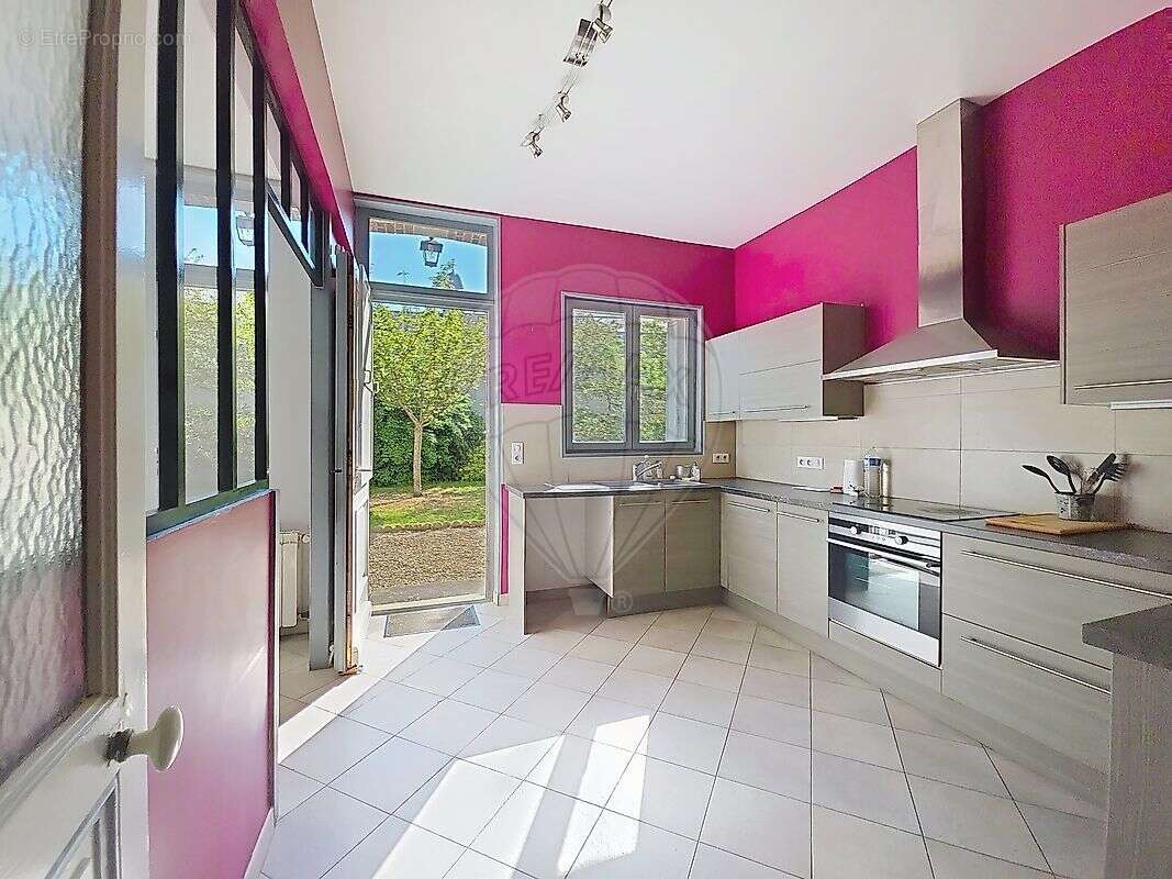 Maison à SENS