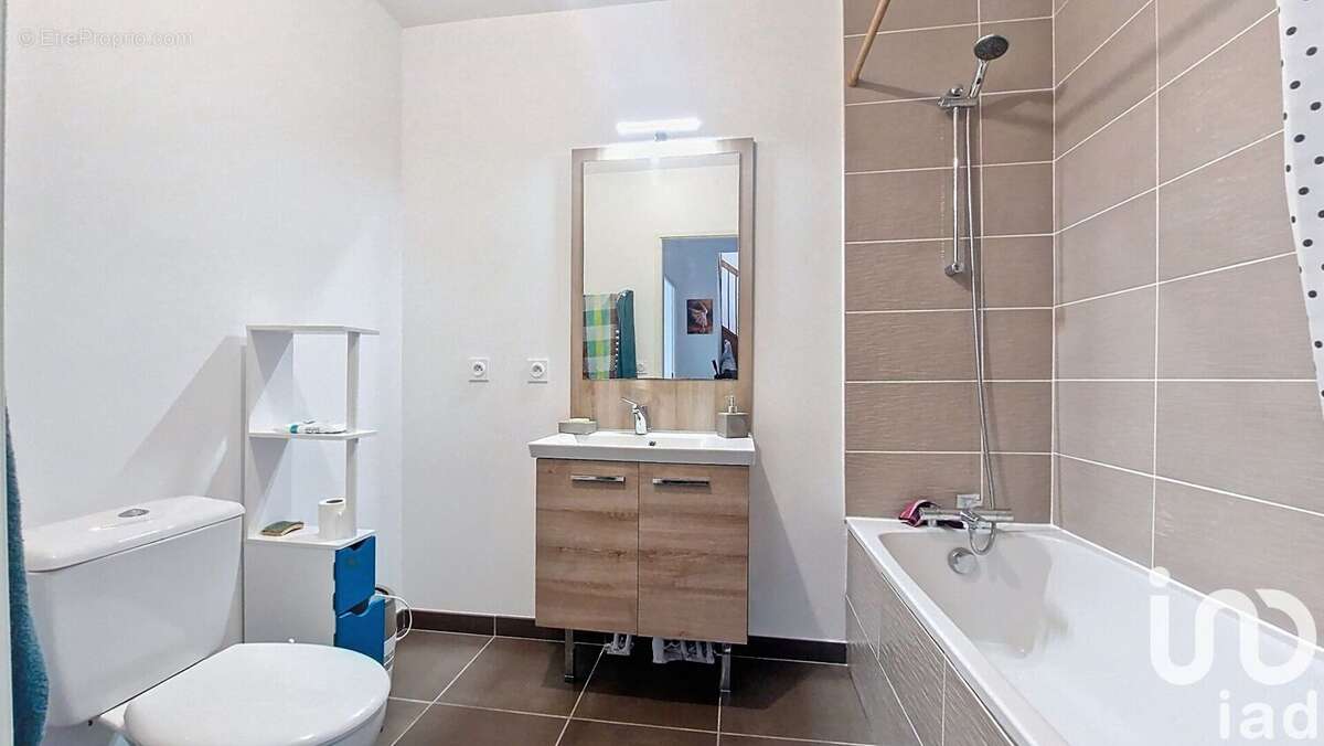 Photo 6 - Appartement à MERIGNAC