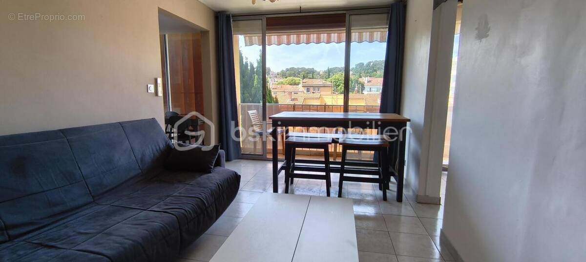 Appartement à LA SEYNE-SUR-MER
