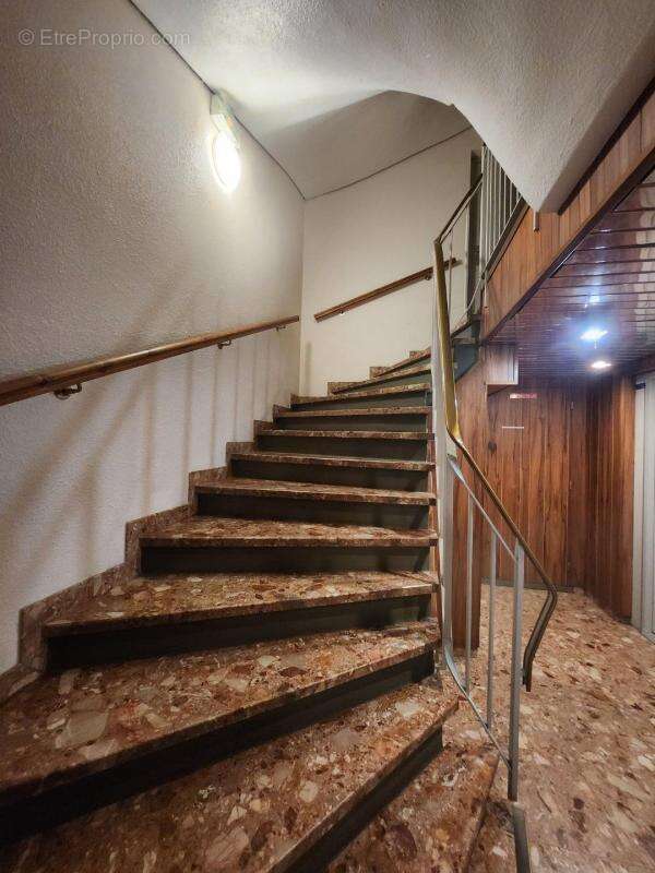 Appartement à VILLE-LA-GRAND