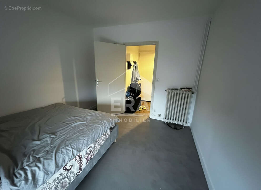 Appartement à SEMEAC