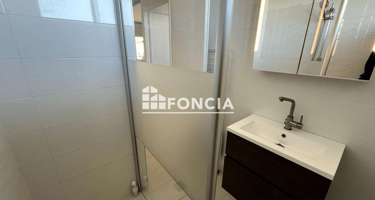 Appartement à HYERES