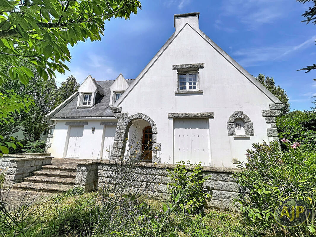Maison à SAINT-NICOLAS-DE-REDON