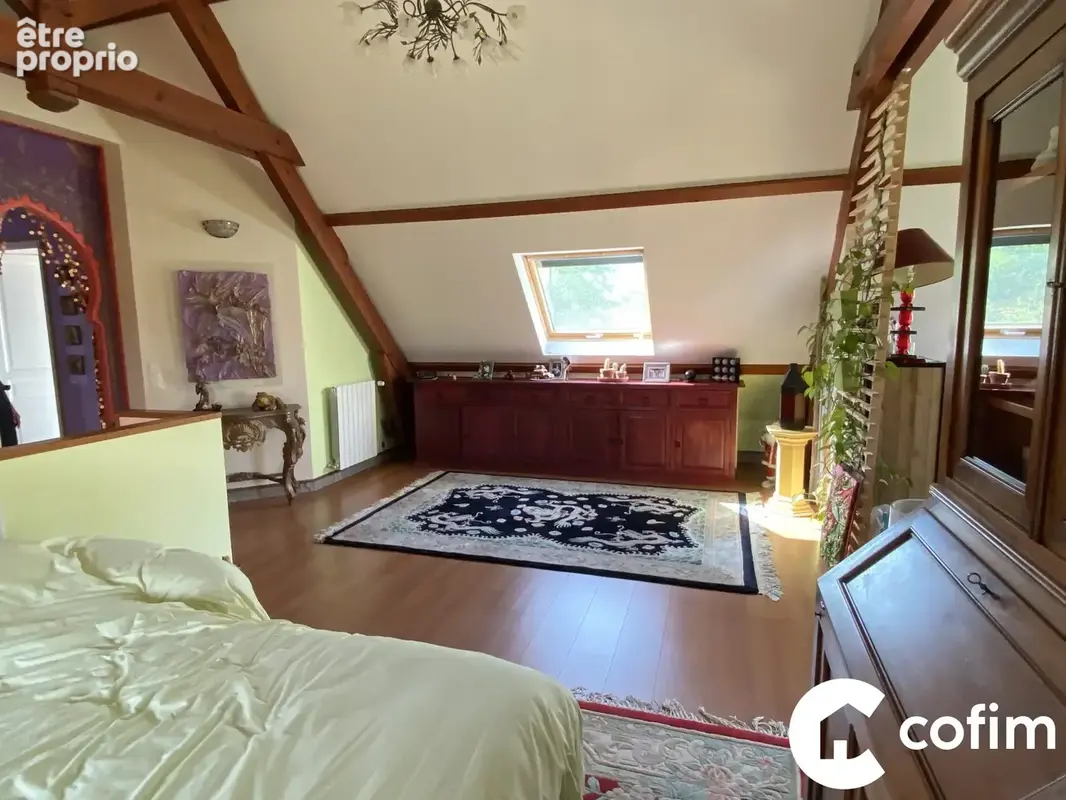 Maison 257 m² à Montaut  - photo 9