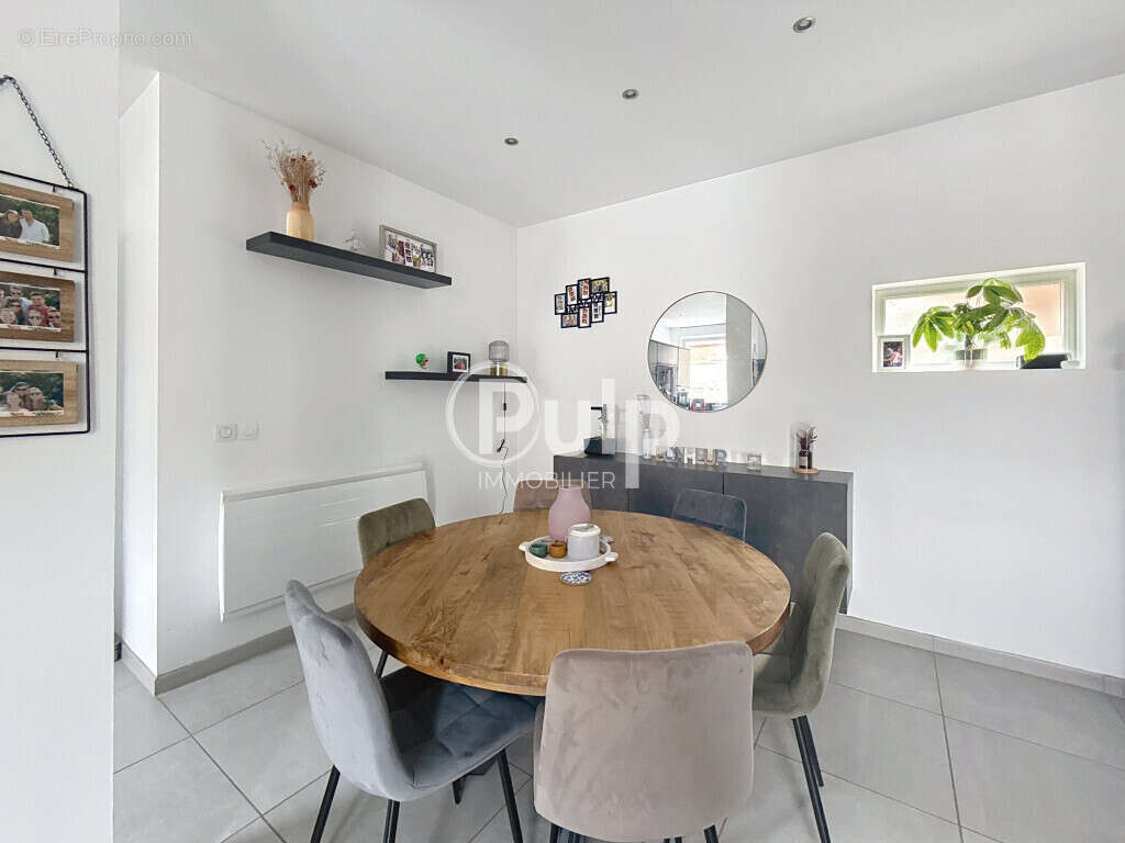 Maison à FLINES-LEZ-RACHES