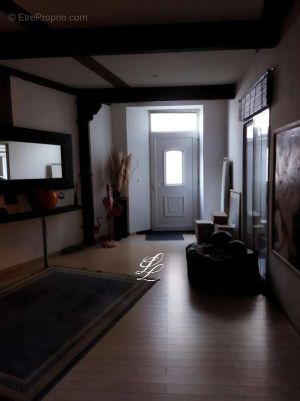 Appartement 220 m² à Le Mans  - photo 31