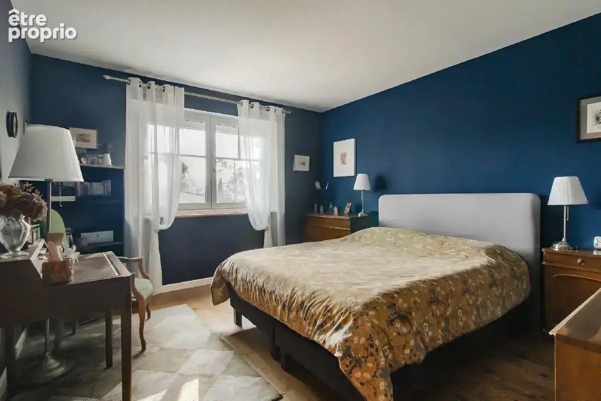 Quartier pierre percee - maison d'architecte  - 268 m² - 5 chambres - bureau - piscine - terrain 1473 m² - photo 10