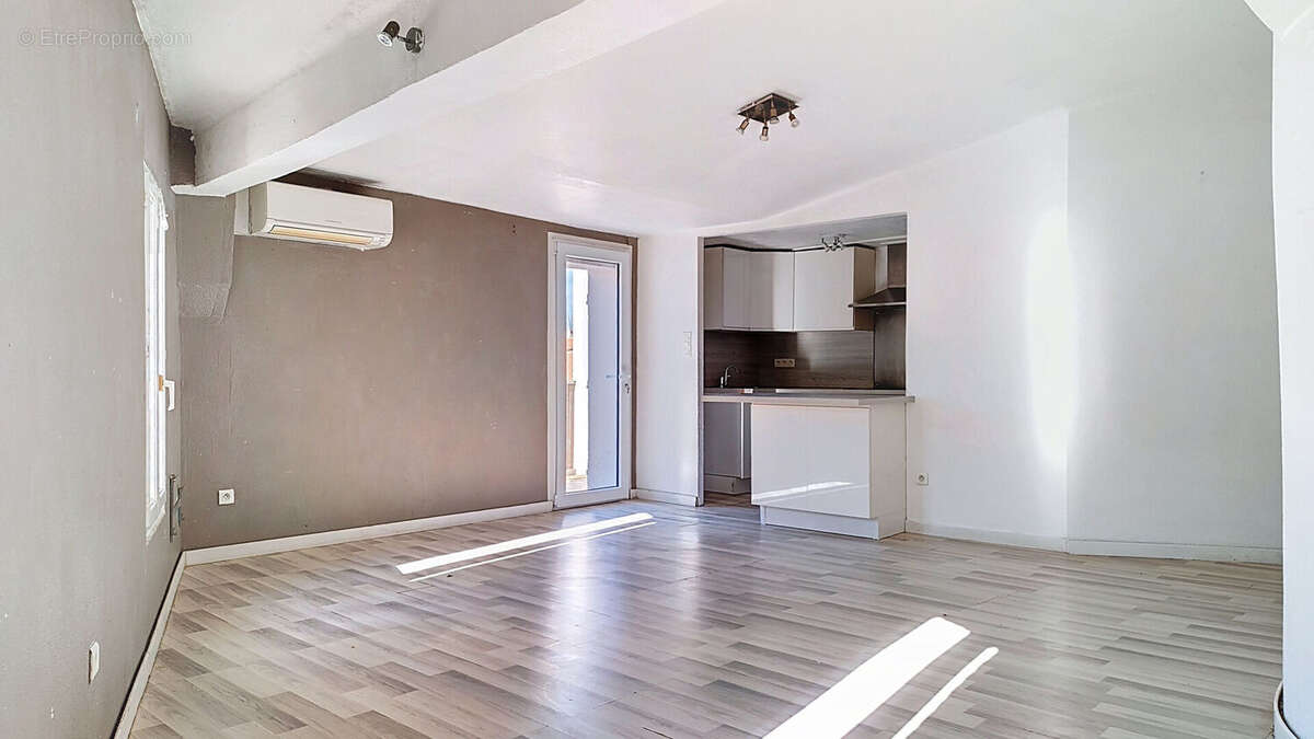 Appartement à LE BOULOU