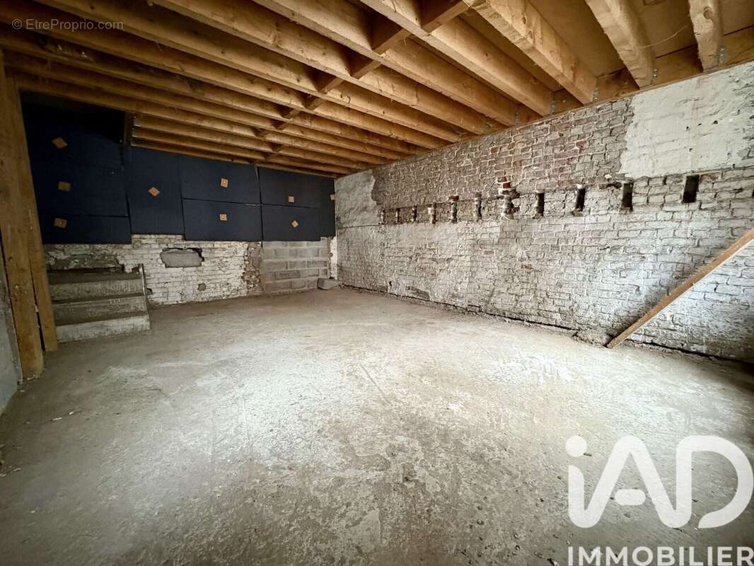 Photo 4 - Appartement à LILLE