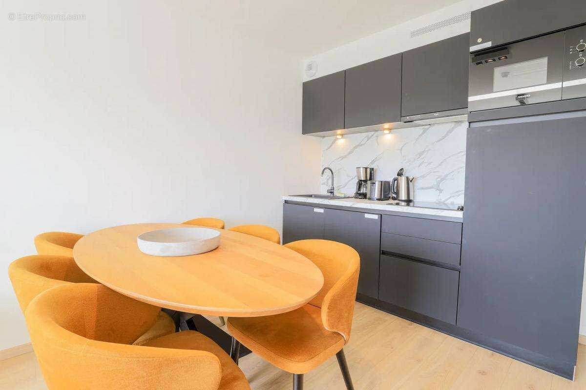 Appartement à CAMIERS