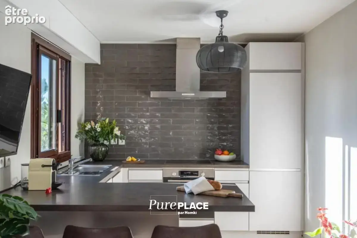Appartement T2 de 42 m² à Cannes 06400, Avenue Prince de Galles - photo 5