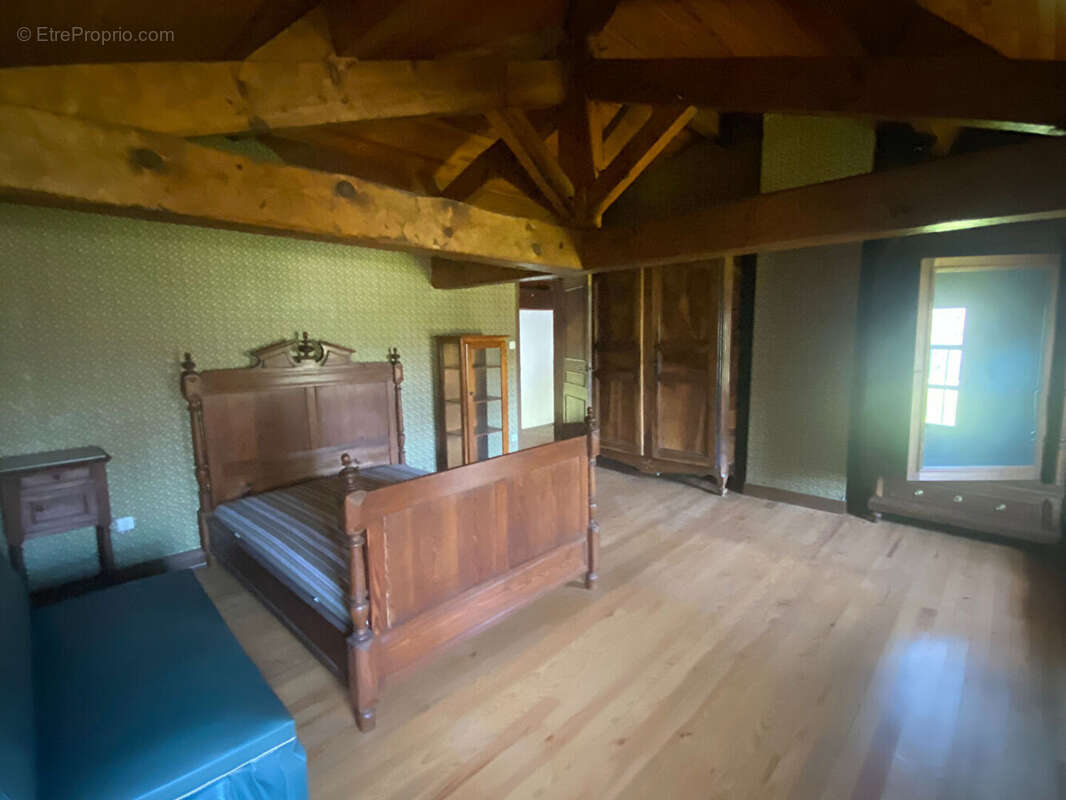 Maison à LIPOSTHEY