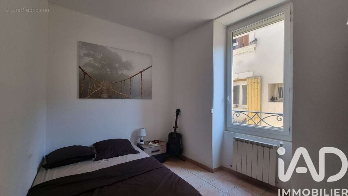 Photo 5 - Appartement à CHATEAURENARD