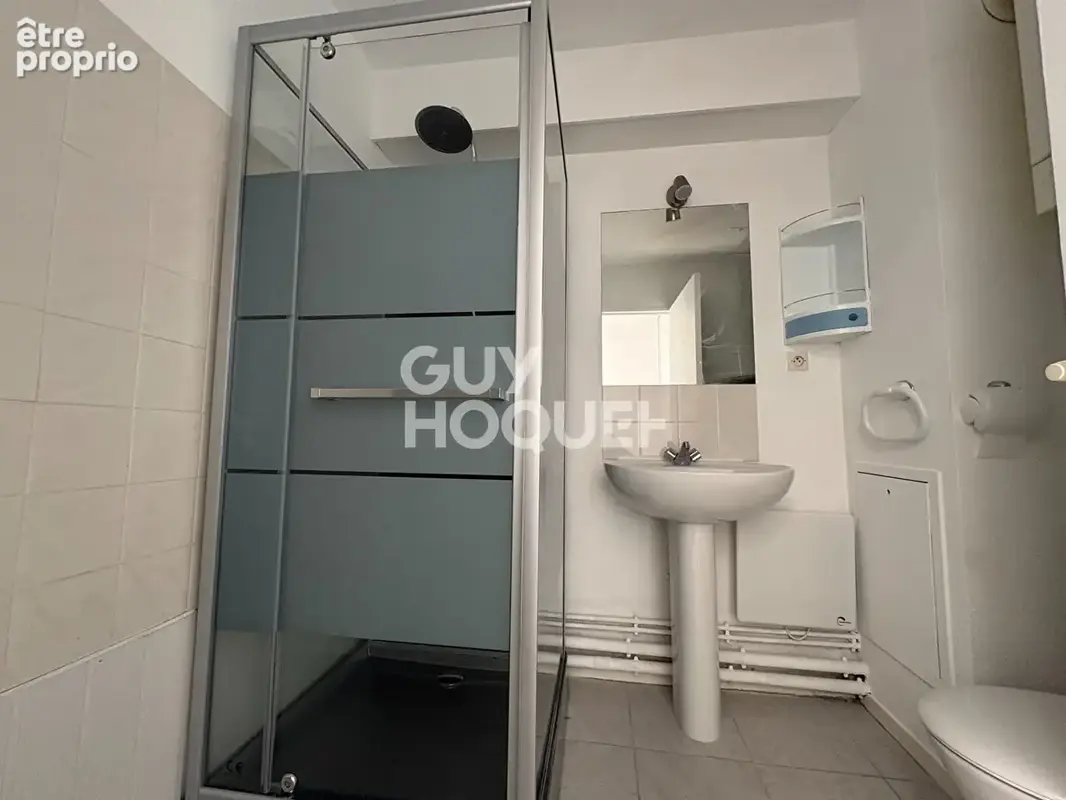 Appartement Talence 1 pièce(s) 21,88m² - photo 6