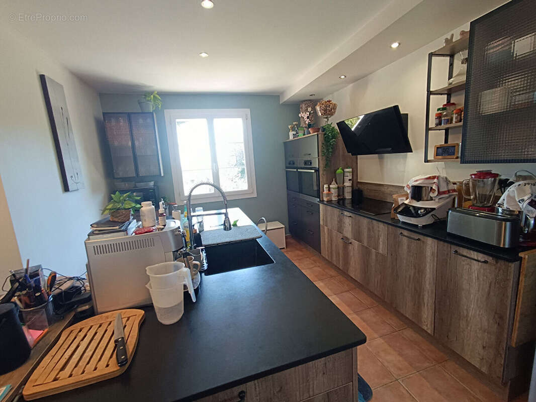 Maison à CASTELNAUDARY