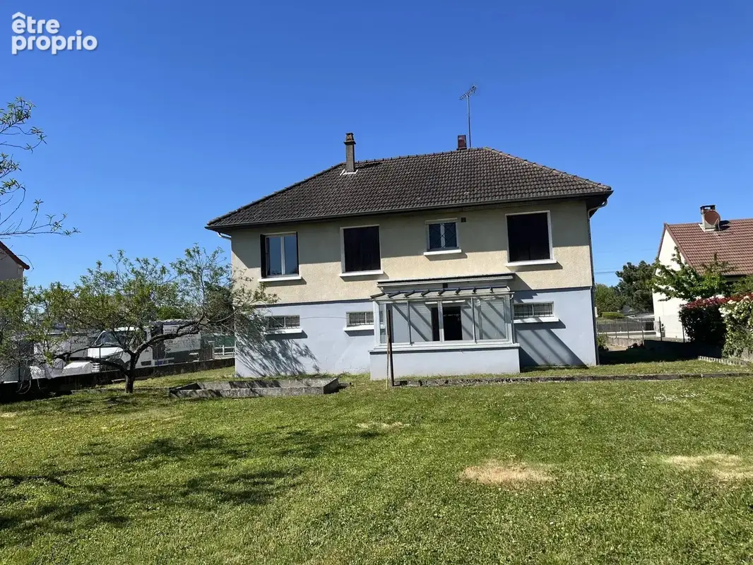 Vente Maison Garchizy(58600) 124 000ï¿œ - photo 3