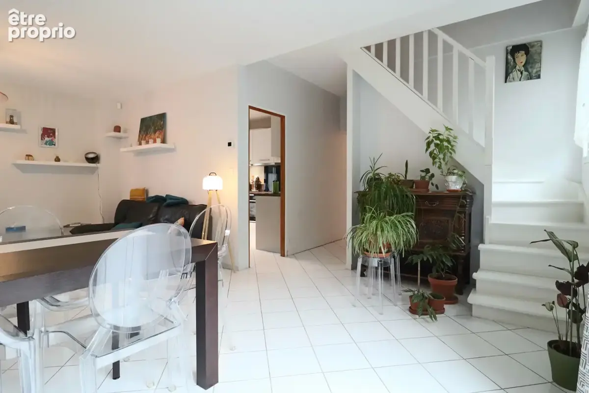 Secteur alliance - maison 5 pièces - photo 7