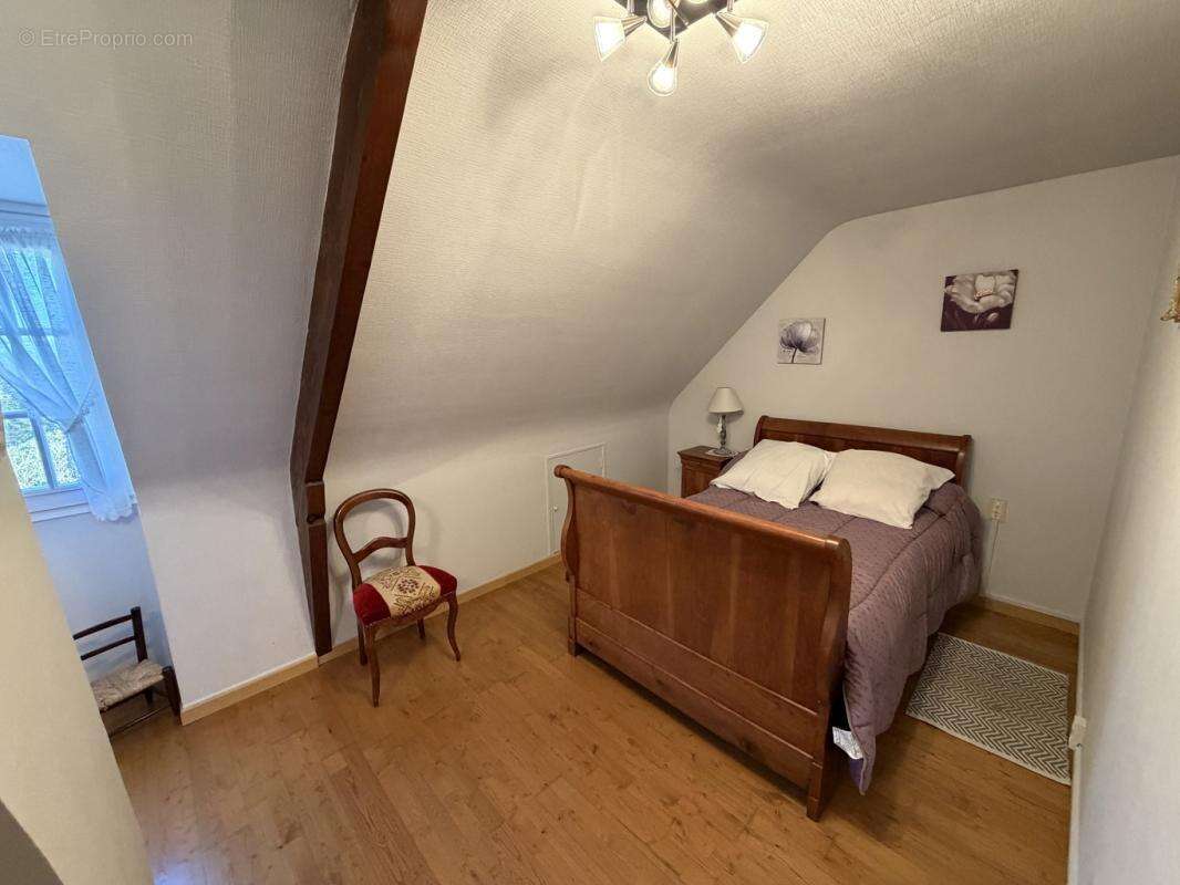 Maison à SAINT-LONGIS