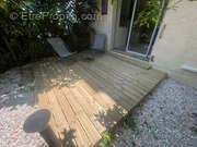 Appartement à COLLIOURE