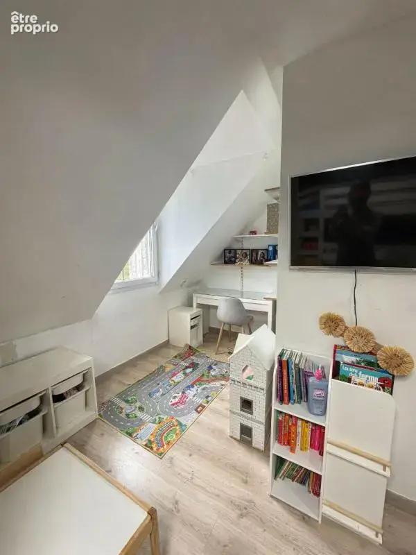 EXCLUSIVITE A VENDRE Maison 37230 Fondettes T4 86 m2 - photo 6