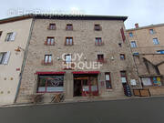 Appartement à CHALMAZEL