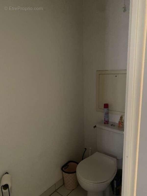 Appartement à GOND-PONTOUVRE