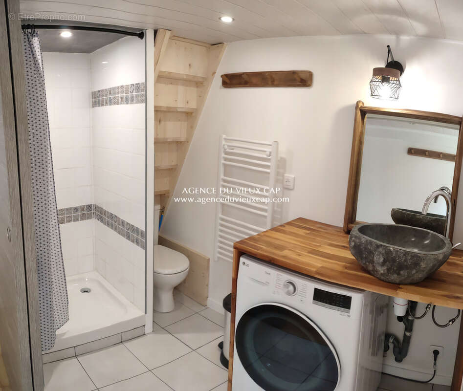 Appartement à AGDE