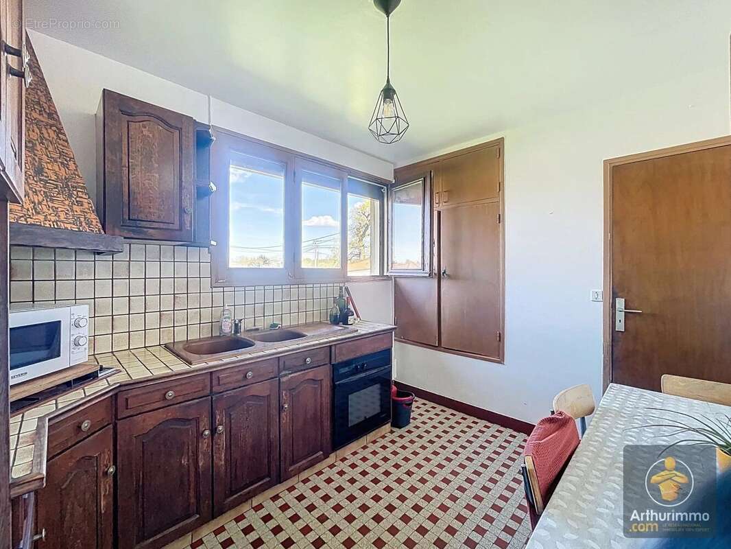 Maison à MIMIZAN