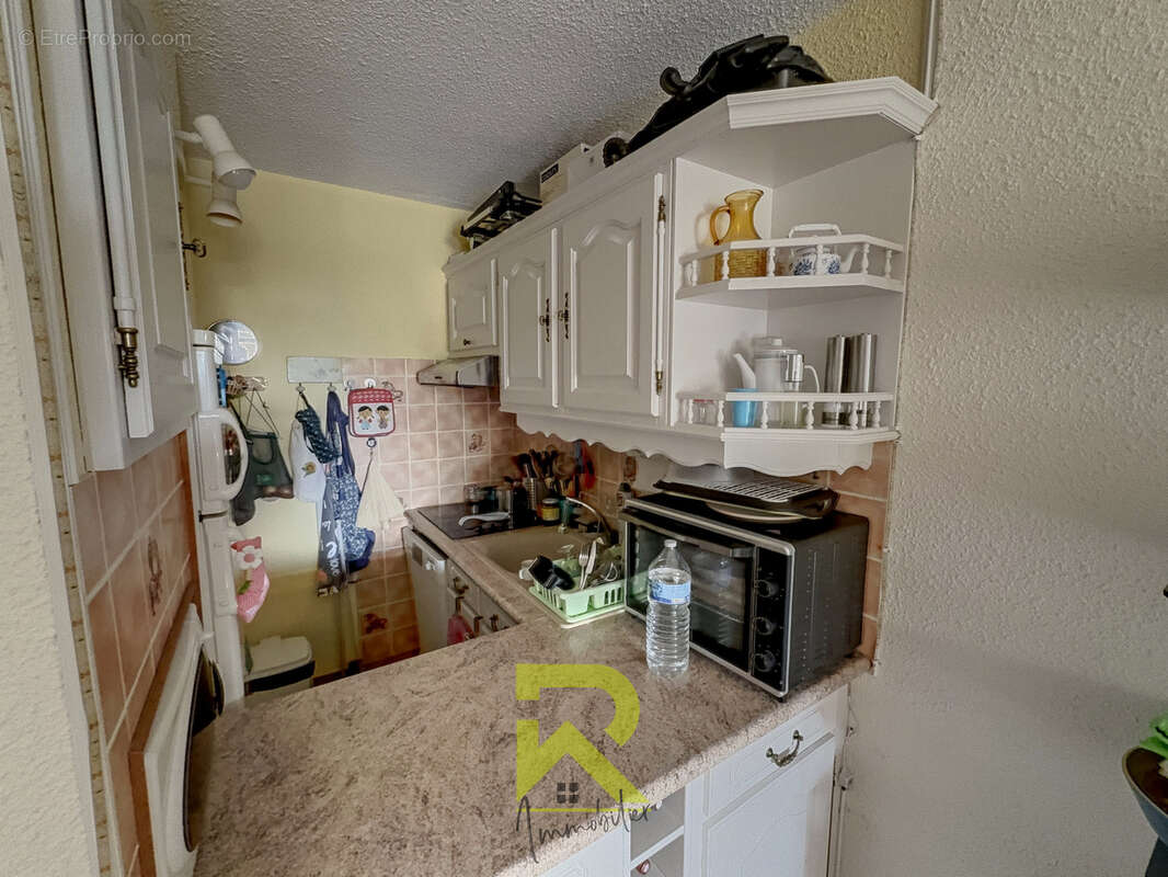 Appartement à AGDE