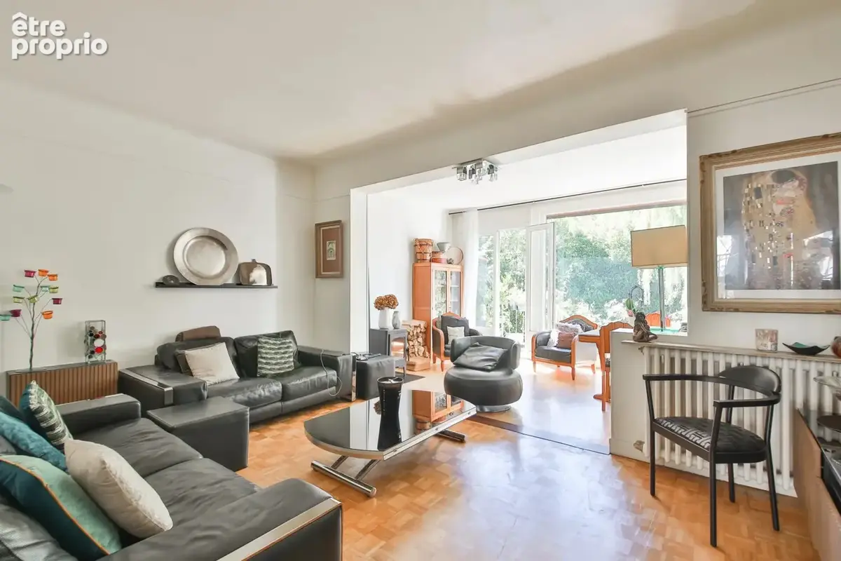 Maison 5 pièces 120 m² à vendre à Clamart (92140) - photo 6