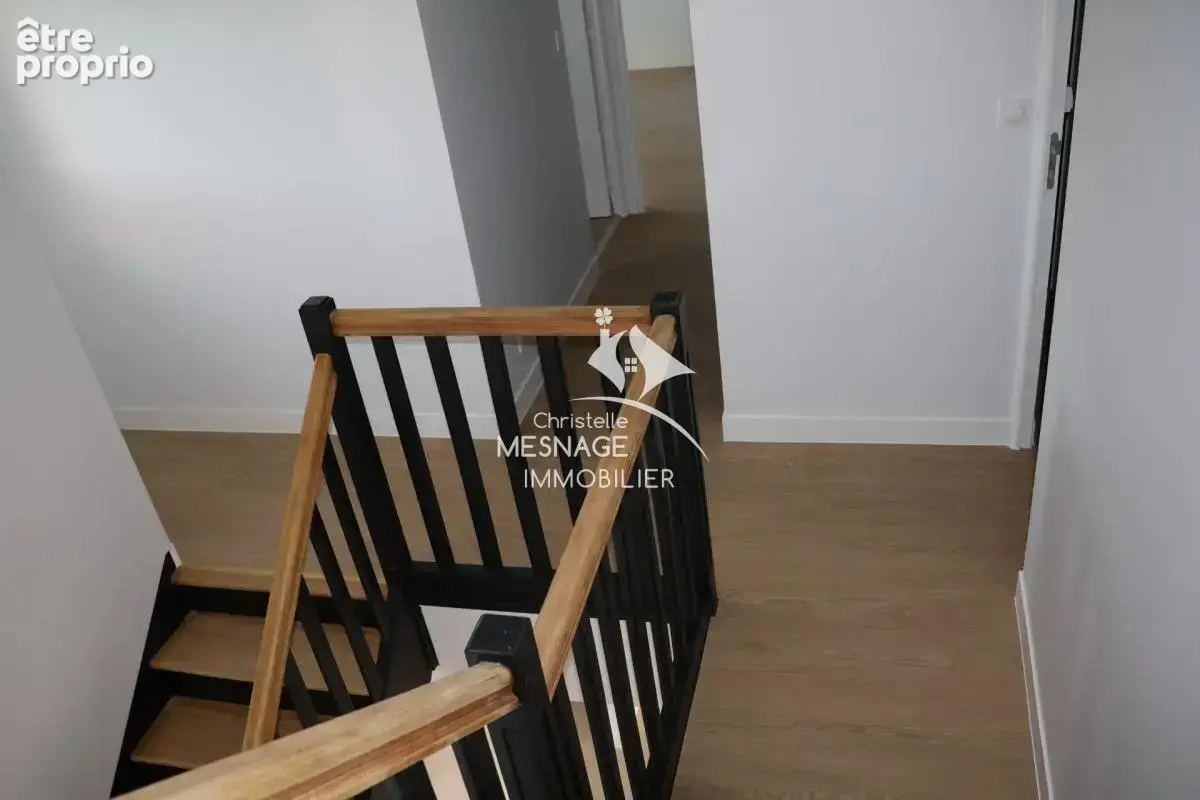 À vendre chez Christelle Mesnage Immobilier - Aux portes de - photo 28