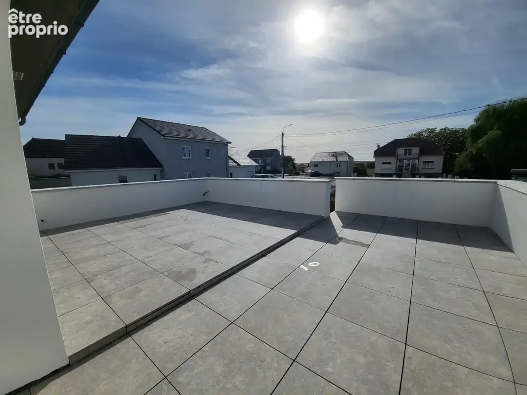 Maison 5 pièces 124 m² à vendre à Mercy-Le-Bas (54960) - photo 3