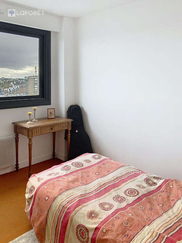 Appartement à LORIENT