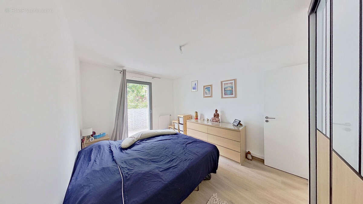 Appartement à LYON-8E