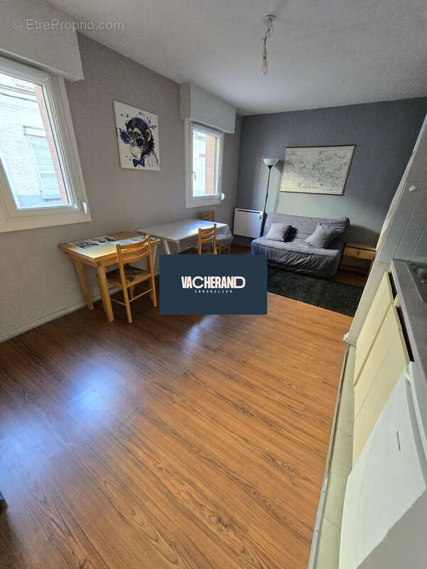 Appartement à LILLE