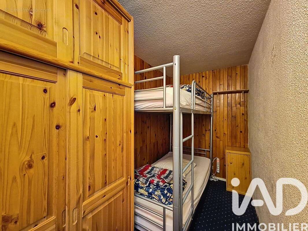 Photo 4 - Appartement à BESSE-ET-SAINT-ANASTAISE