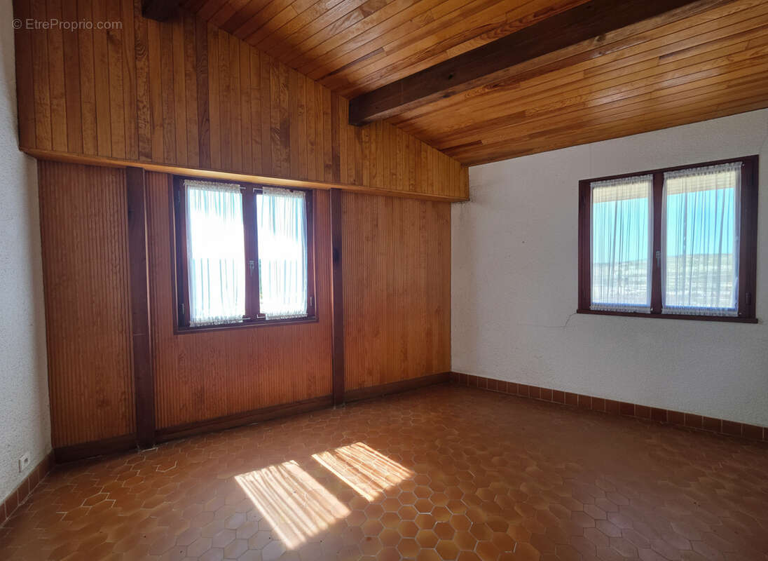 Maison saint girons plage - photo 10