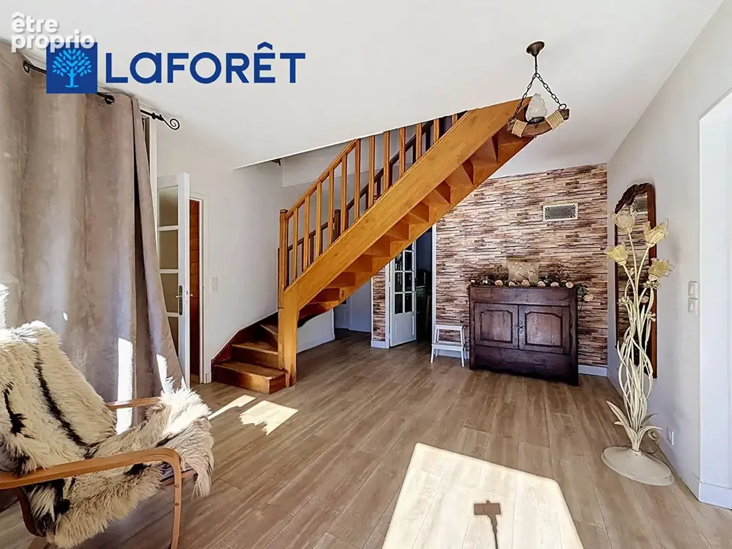 Maison Poissy  Bèthemont 8 pièce(s) 177.33 m2 - photo 4