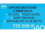 Photo 1 - Appartement à TONNERRE