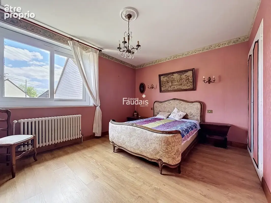 Maison 5 pièces 90 m² à vendre à Torigni-Sur-Vire (50160) - photo 6