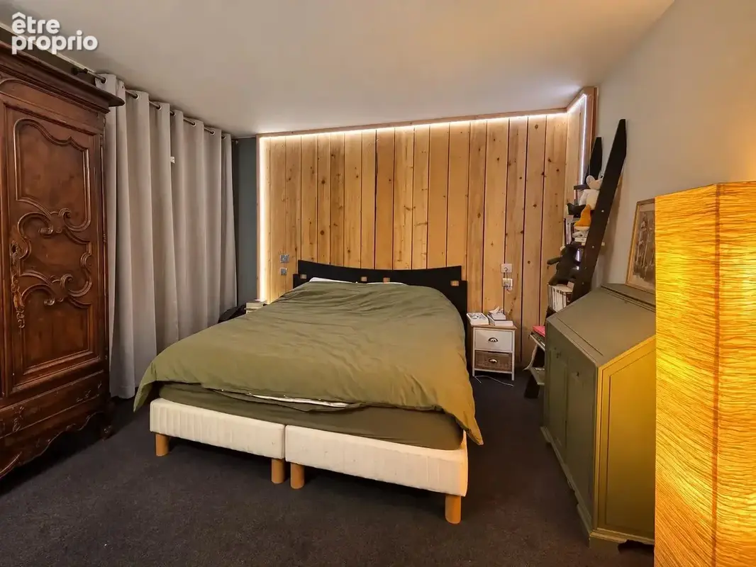 Vente Maison Montmorot(39570) 435 000ï¿œ - photo 10