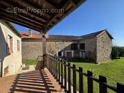 Maison à PAMPELONNE