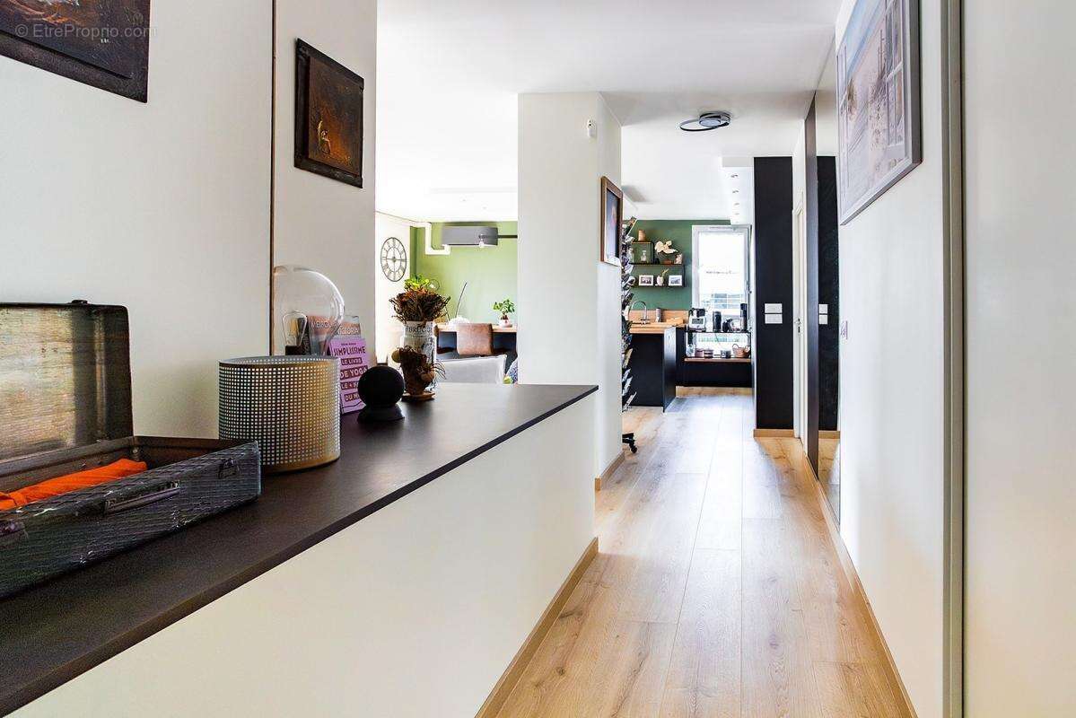 Appartement à LILLE